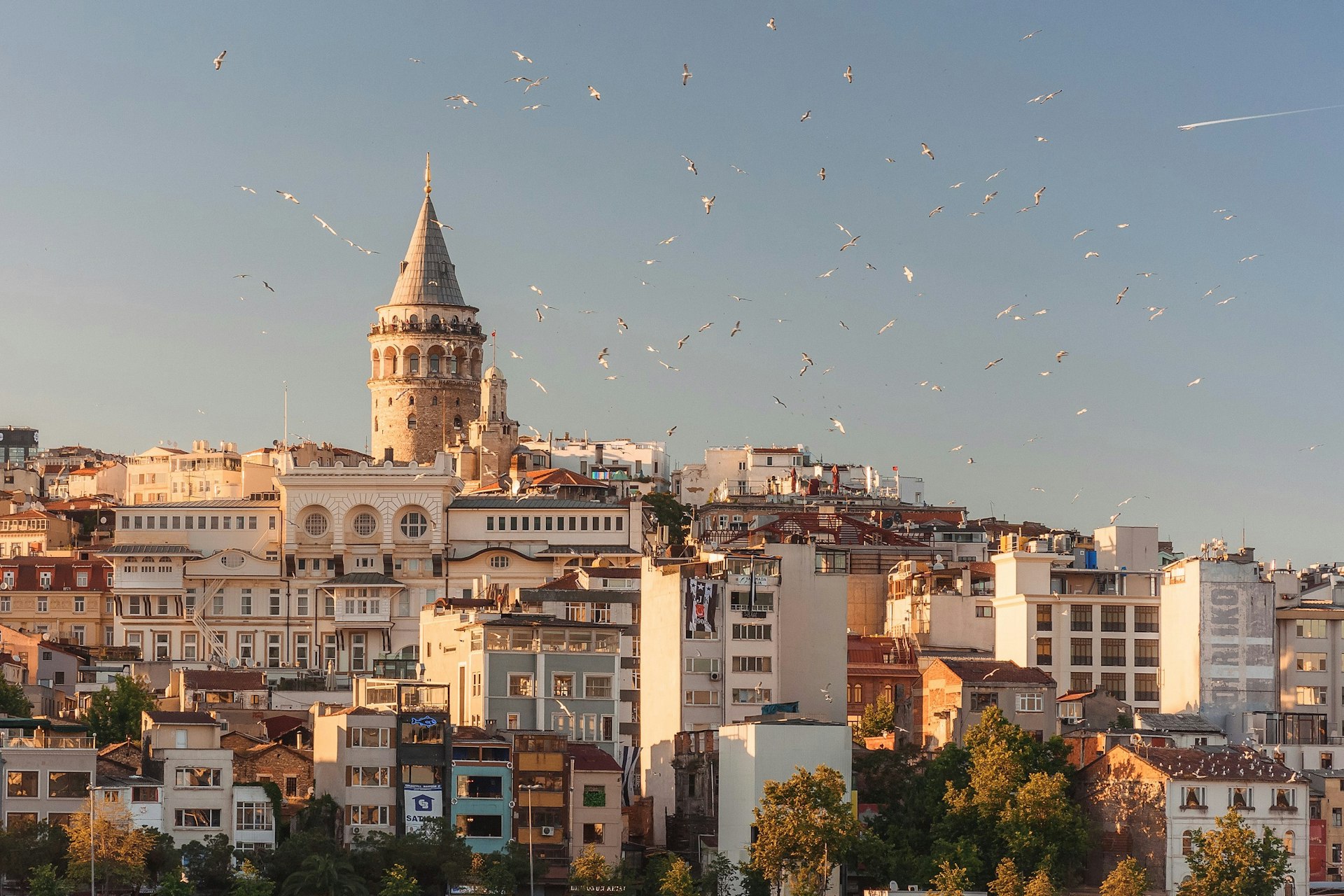 Limpide Global - Boğaziçi ve Türk Rivierası Tanıtımı